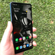 Imagen para el artículo titulado El Samsung Galaxy A72 tiene una gran pantalla y una buena cámara para su gama, con una diferencia clave